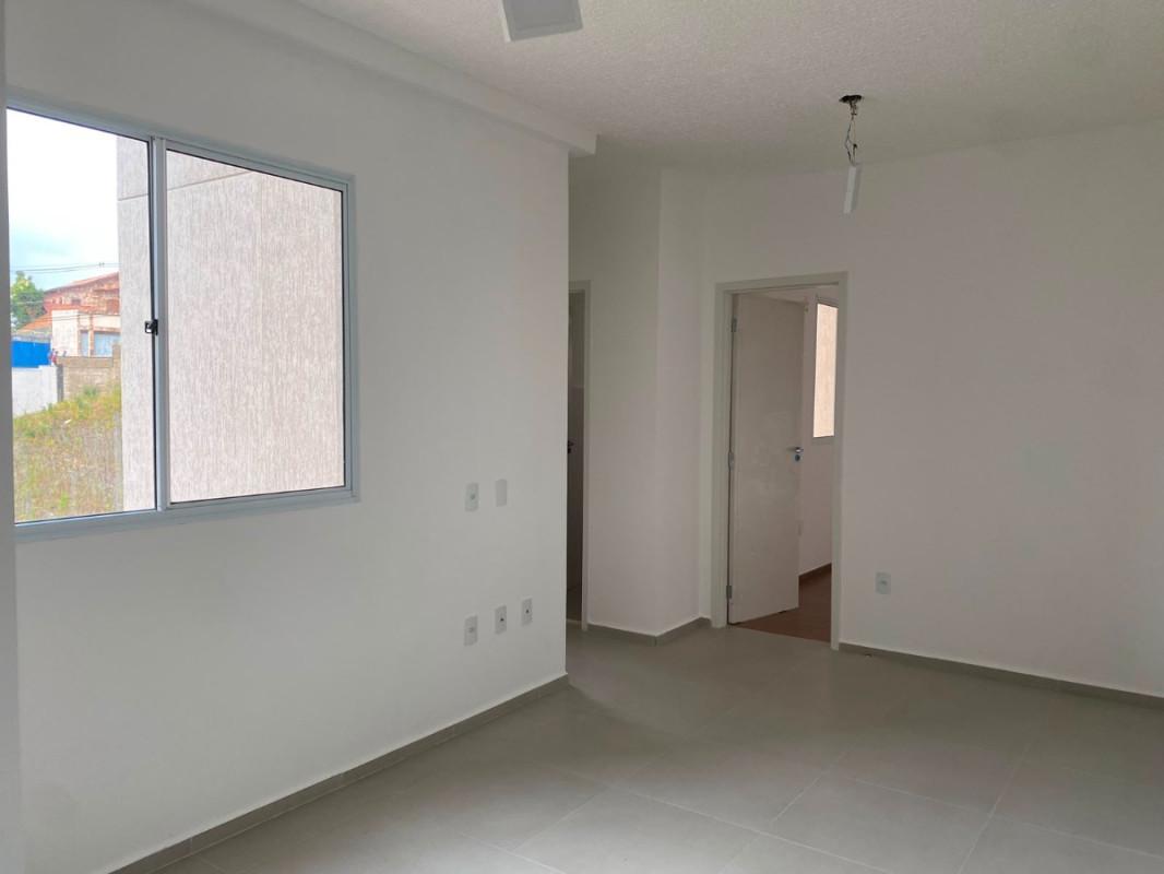 Apartamento, Palmeiras, 2 Quartos, 1 Vaga, 1 Suíte