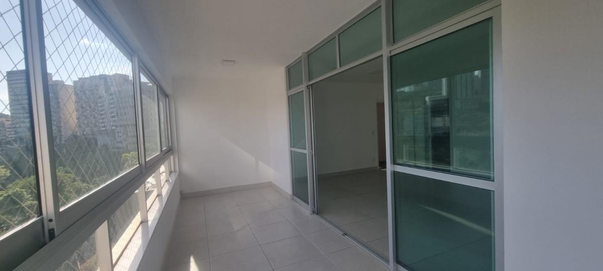Apartamento, Vila da Serra, 3 Quartos, 2 Vagas, 1 Suíte