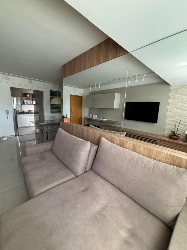 Apartamento, Santa Efigênia, 3 Quartos, 2 Vagas, 1 Suíte