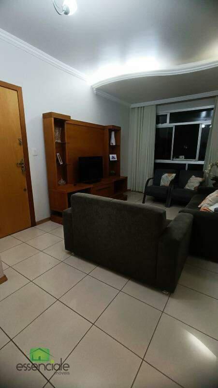 Cobertura, Novo Eldorado, 3 Quartos, 2 Vagas, 1 Suíte