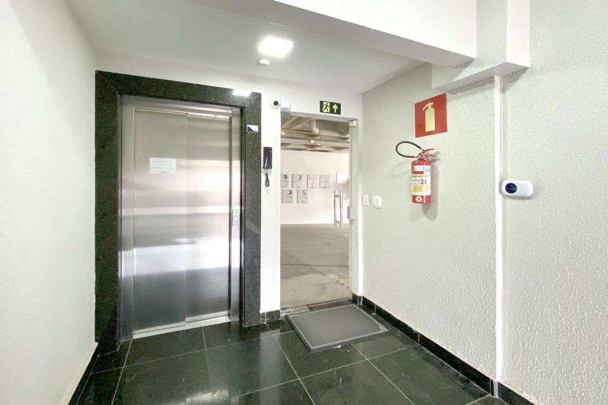 Apartamento, São Lucas, 2 Quartos, 2 Vagas, 1 Suíte