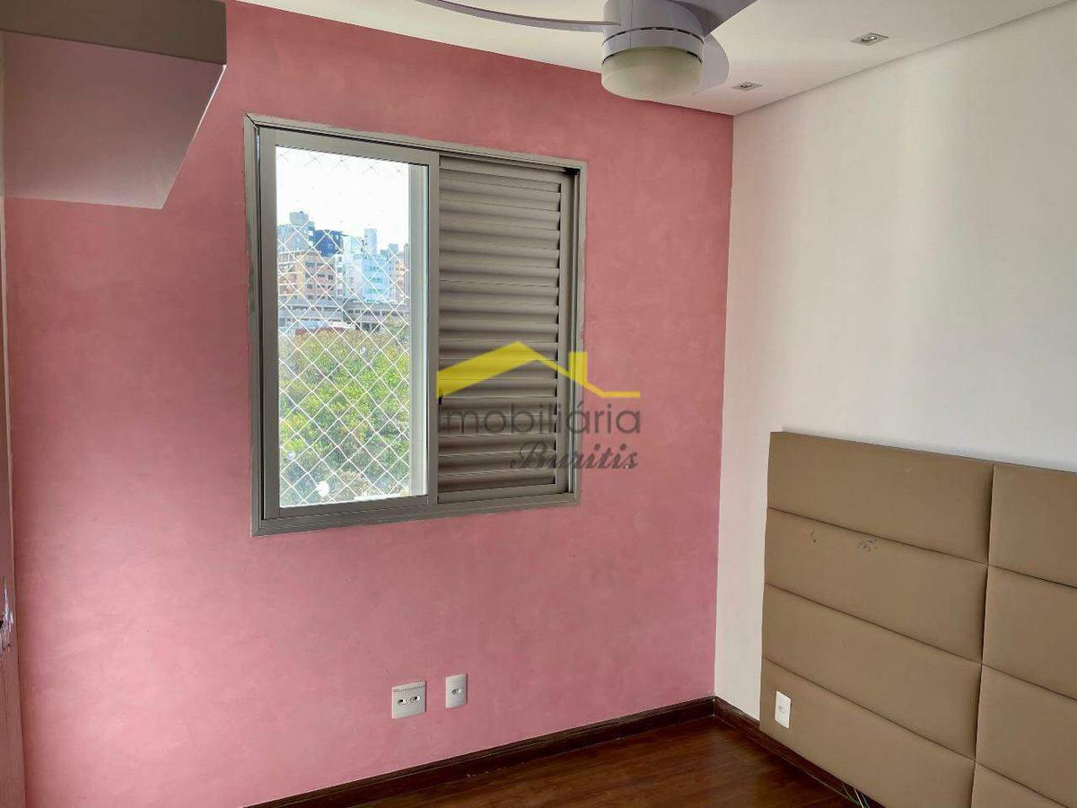 Apartamento, Buritis, 3 Quartos, 2 Vagas, 1 Suíte