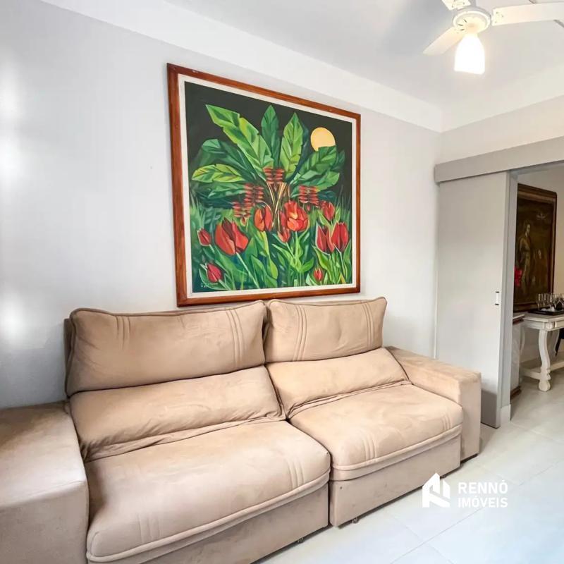 Apartamento, Sion, 2 Quartos, 1 Vaga, 1 Suíte