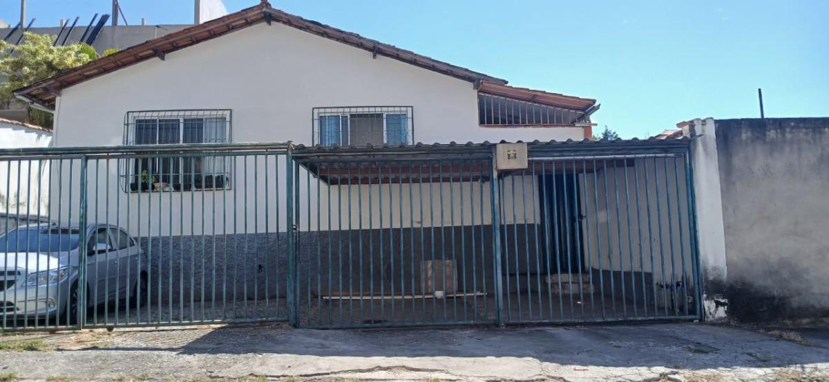 Casa, Canaã, 2 Quartos, 1 Vaga