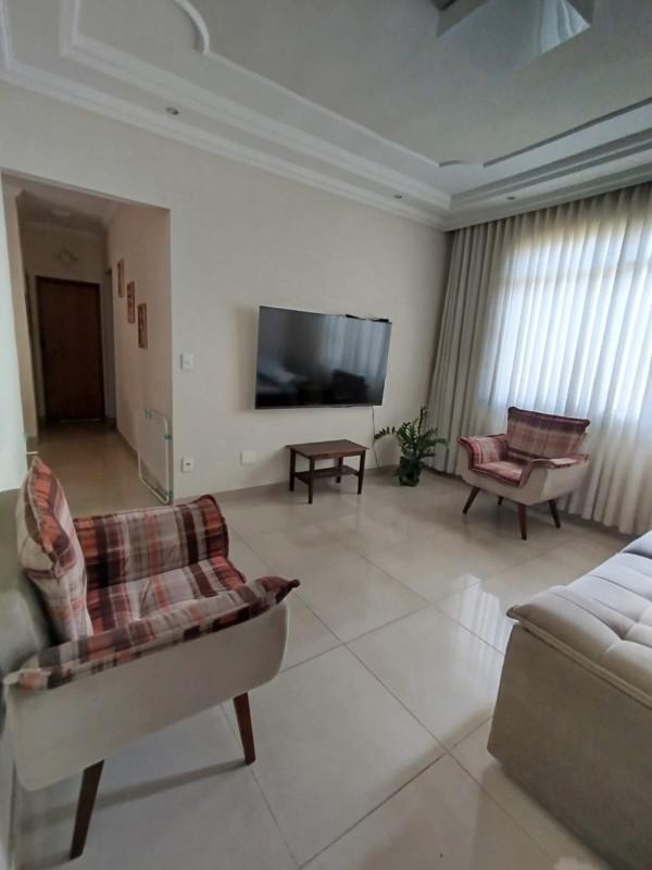 Apartamento, Alípio de Melo, 3 Quartos, 2 Vagas