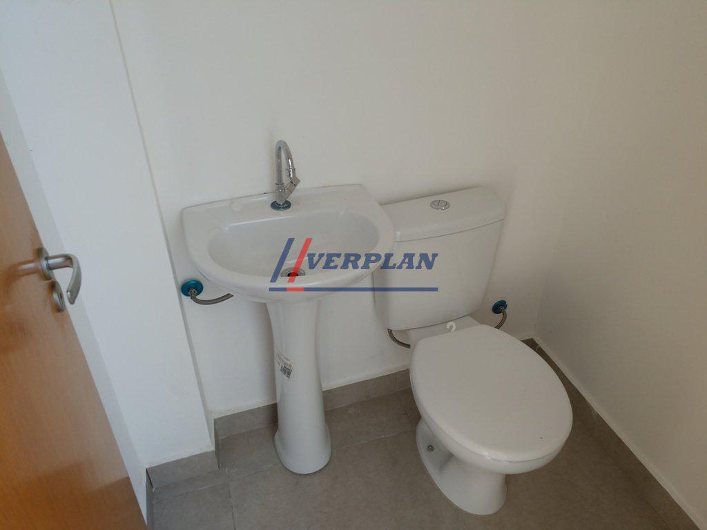 Sala, Cruzeiro, 6 Vagas