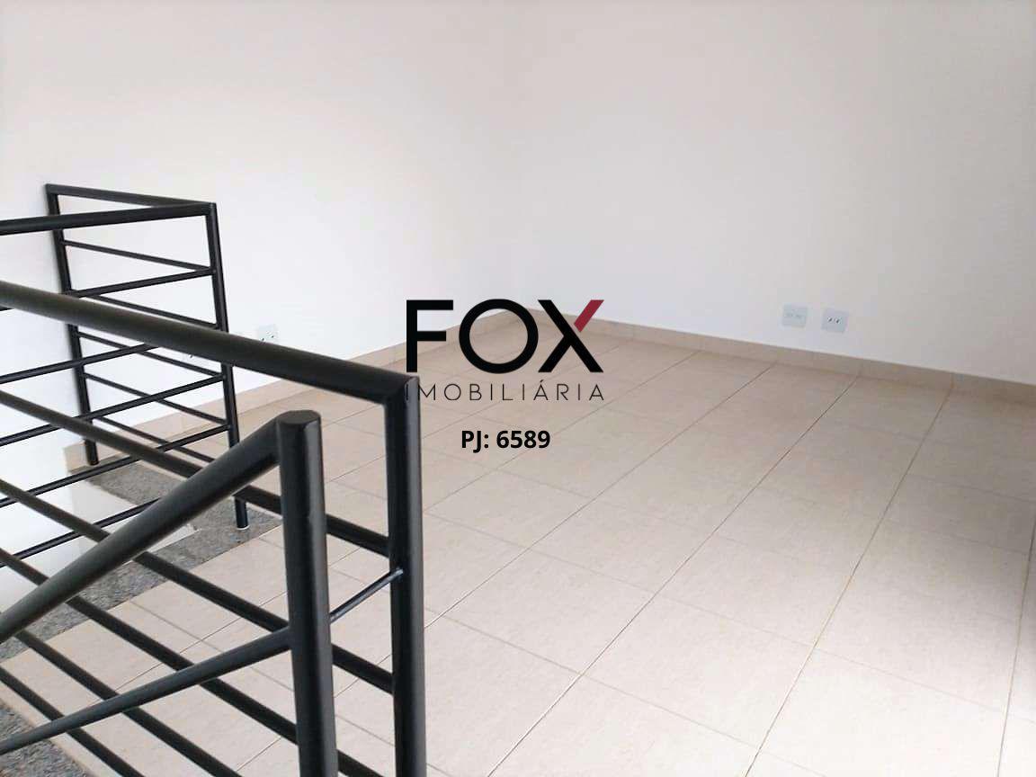Cobertura, Fernão Dias, 2 Quartos, 2 Vagas, 1 Suíte
