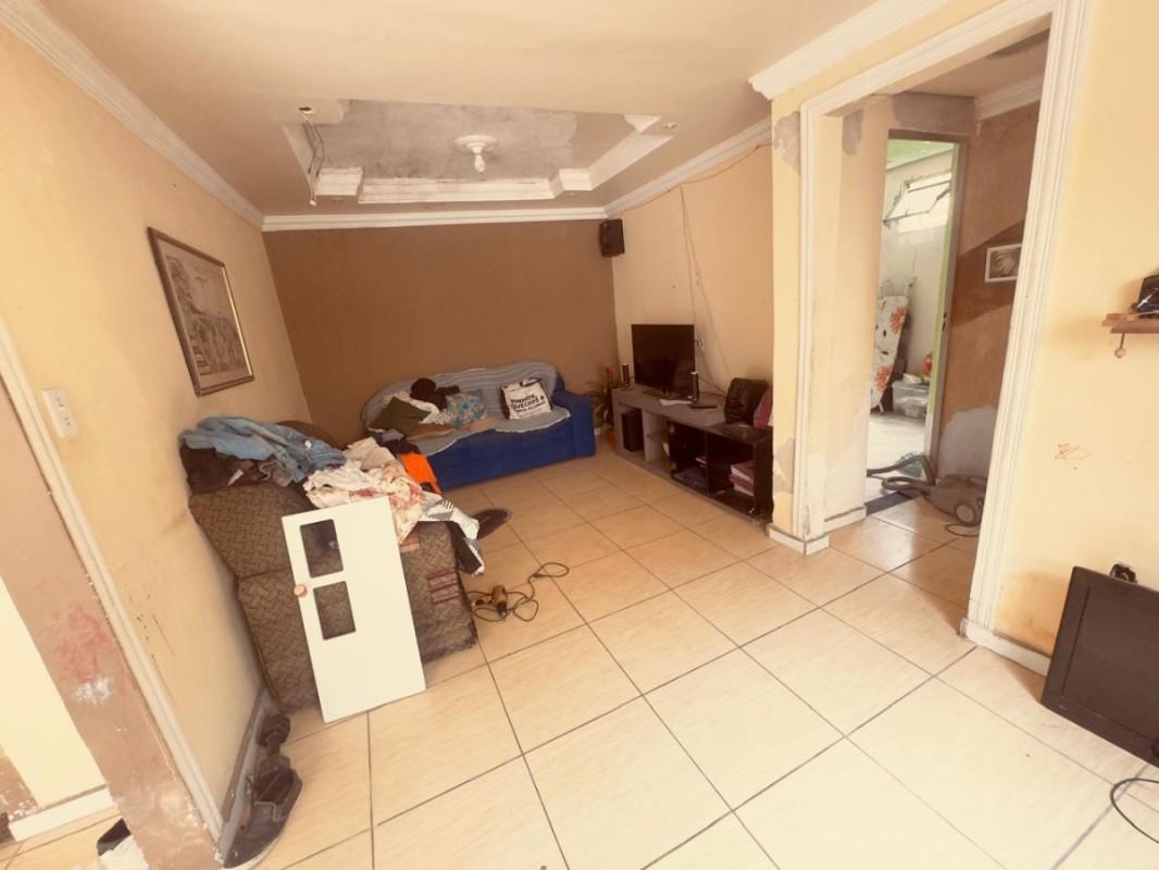 Casa, Paraúna (venda Nova), 4 Quartos, 4 Vagas, 1 Suíte