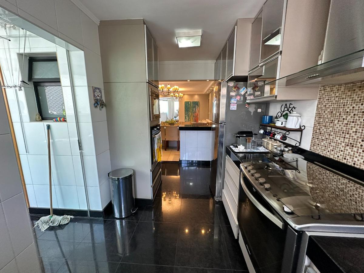 Apartamento, Palmares, 4 Quartos, 3 Vagas, 2 Suítes