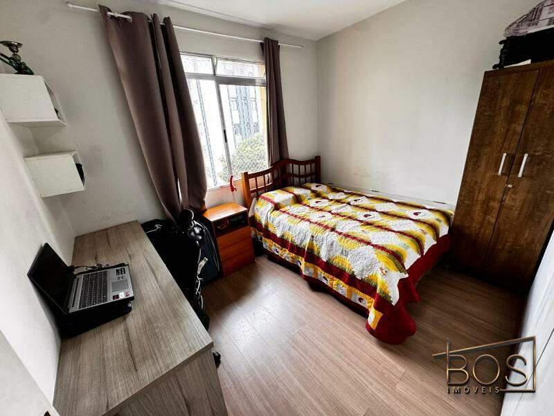 Cobertura, Cidade Nova, 3 Quartos, 2 Vagas, 1 Suíte