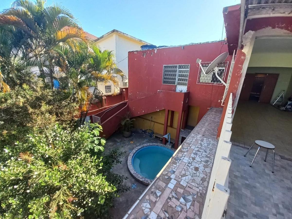 Casa, Lagoinha, 3 Quartos, 3 Vagas