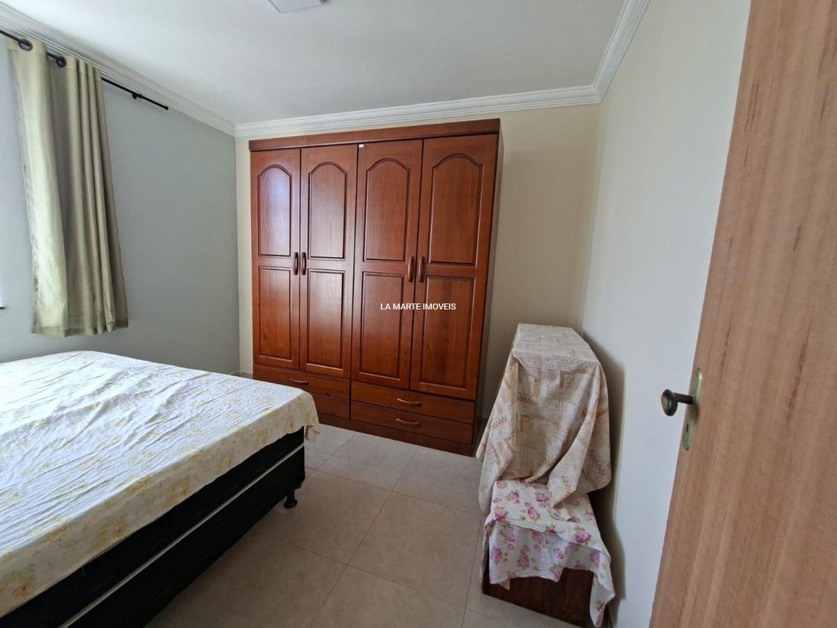 Apartamento, Jardim Riacho das Pedras, 2 Quartos, 1 Vaga