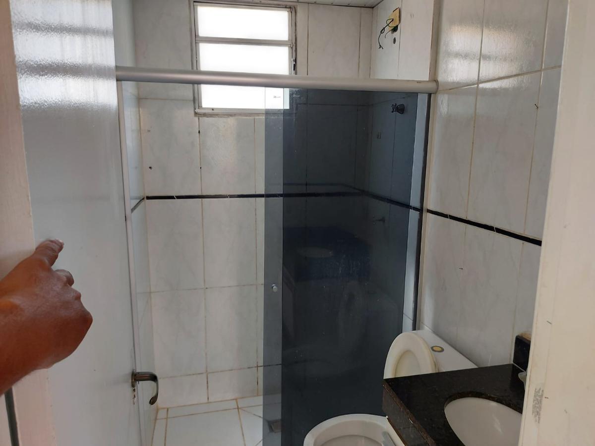 Apartamento, Sapucaia, 2 Quartos, 1 Vaga