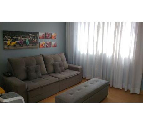 Cobertura, Planalto, 4 Quartos, 2 Vagas, 2 Suítes