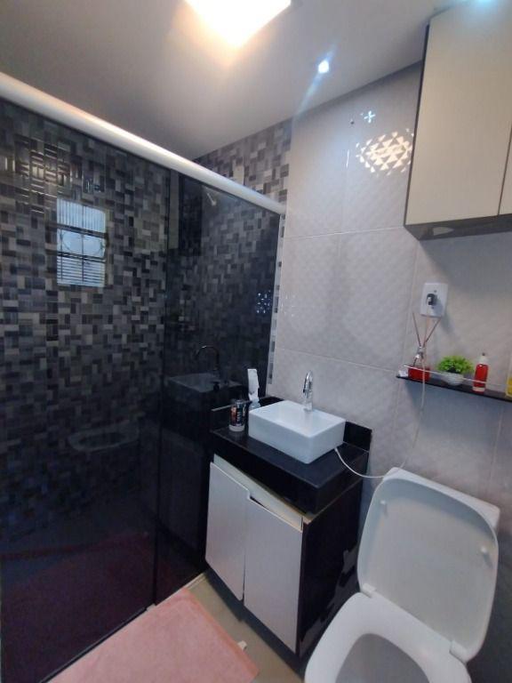 Casa, Itacolomi, 3 Quartos, 0 Vaga