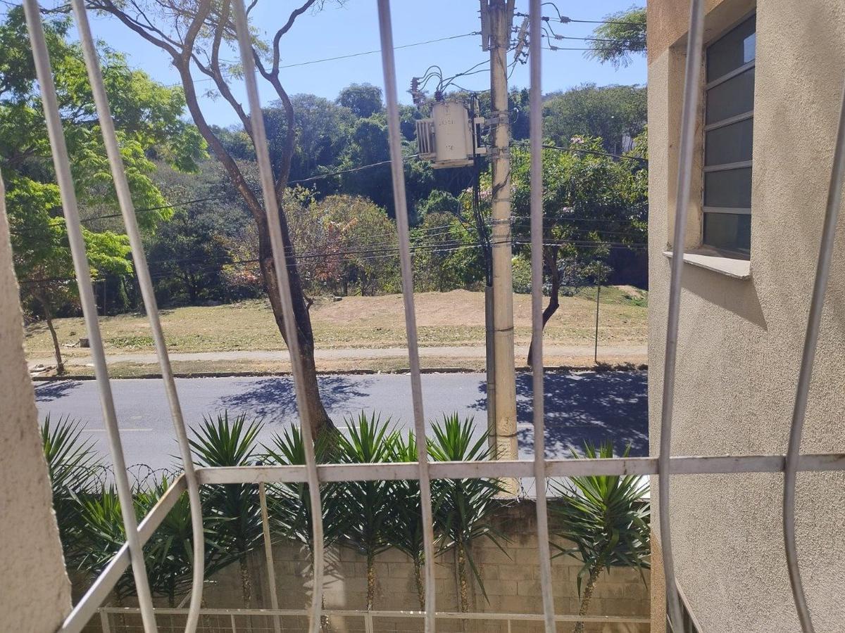 Apartamento, Juliana, 2 Quartos, 1 Vaga