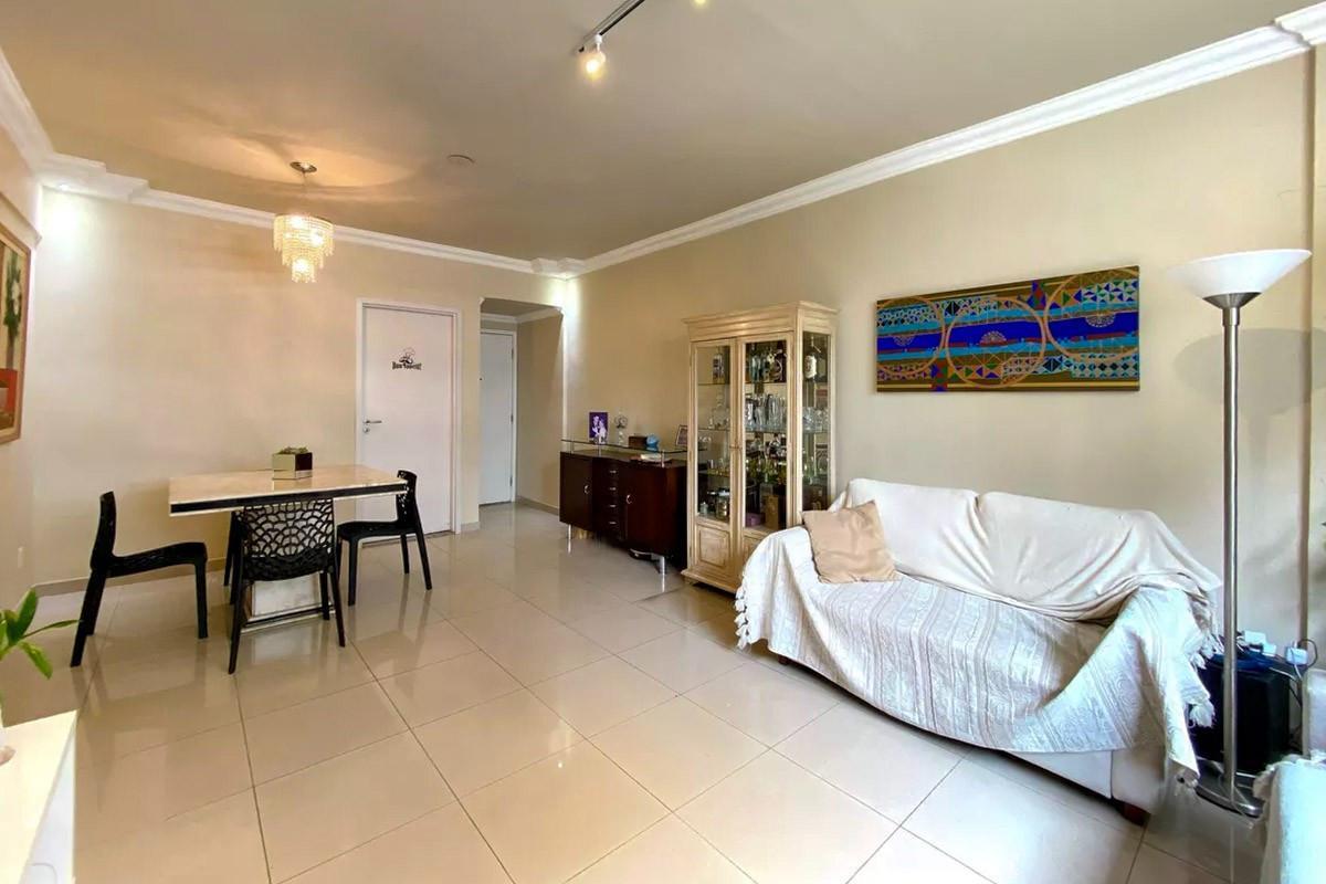 Apartamento, Buritis, 3 Quartos, 2 Vagas, 1 Suíte