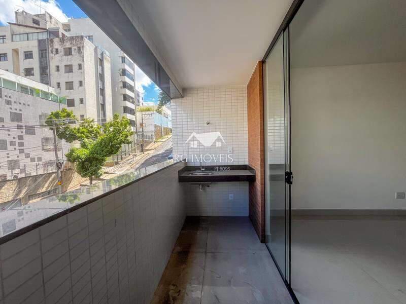 Apartamento, Gutierrez, 3 Quartos, 2 Vagas, 2 Suítes