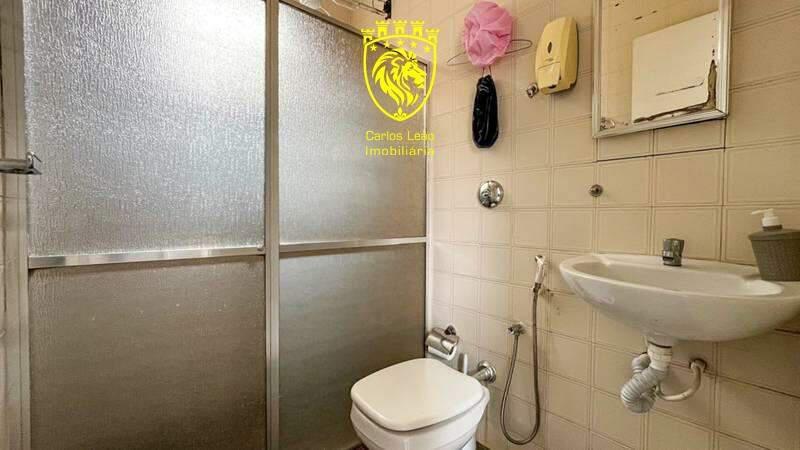 Casa, Copacabana, 3 Quartos, 3 Vagas, 1 Suíte