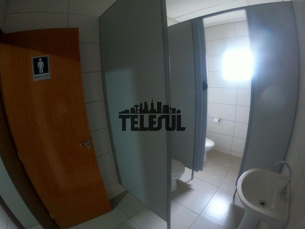 Galpão, Centro, 0 Quarto, 14 Vagas