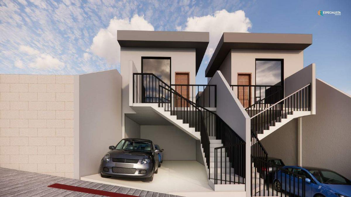 Casa, Liberdade, 3 Quartos, 0 Vaga, 1 Suíte