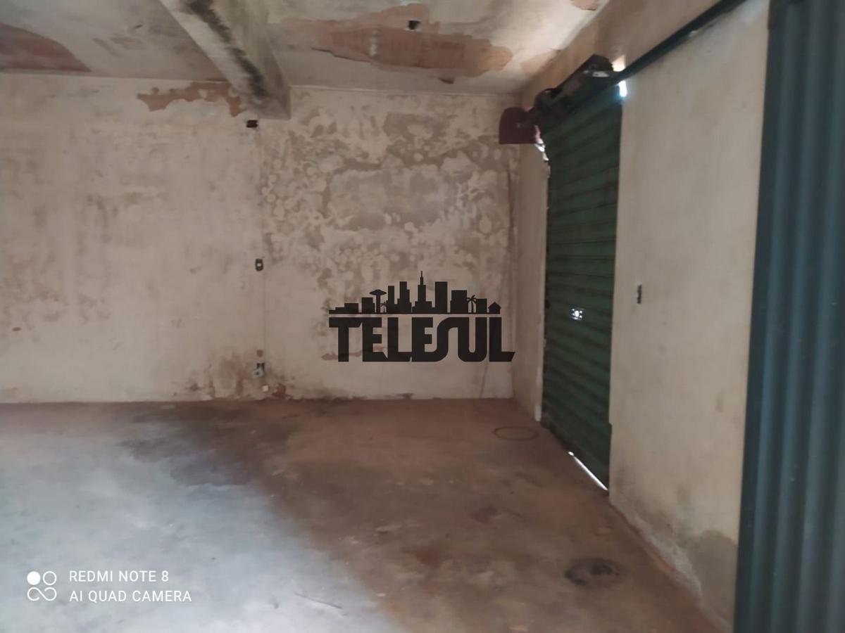 Galpão, Jardim Corcetti I, 0 Quarto, 0 Vaga