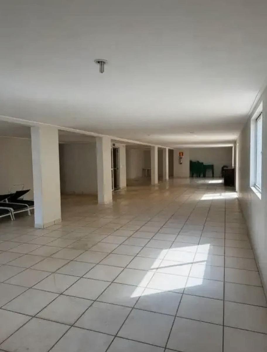 Apartamento, Itapoã, 3 Quartos, 2 Vagas, 1 Suíte