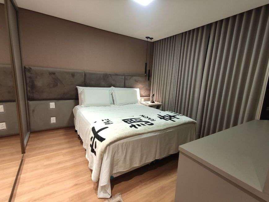 Apartamento, Buritis, 3 Quartos, 3 Vagas, 1 Suíte
