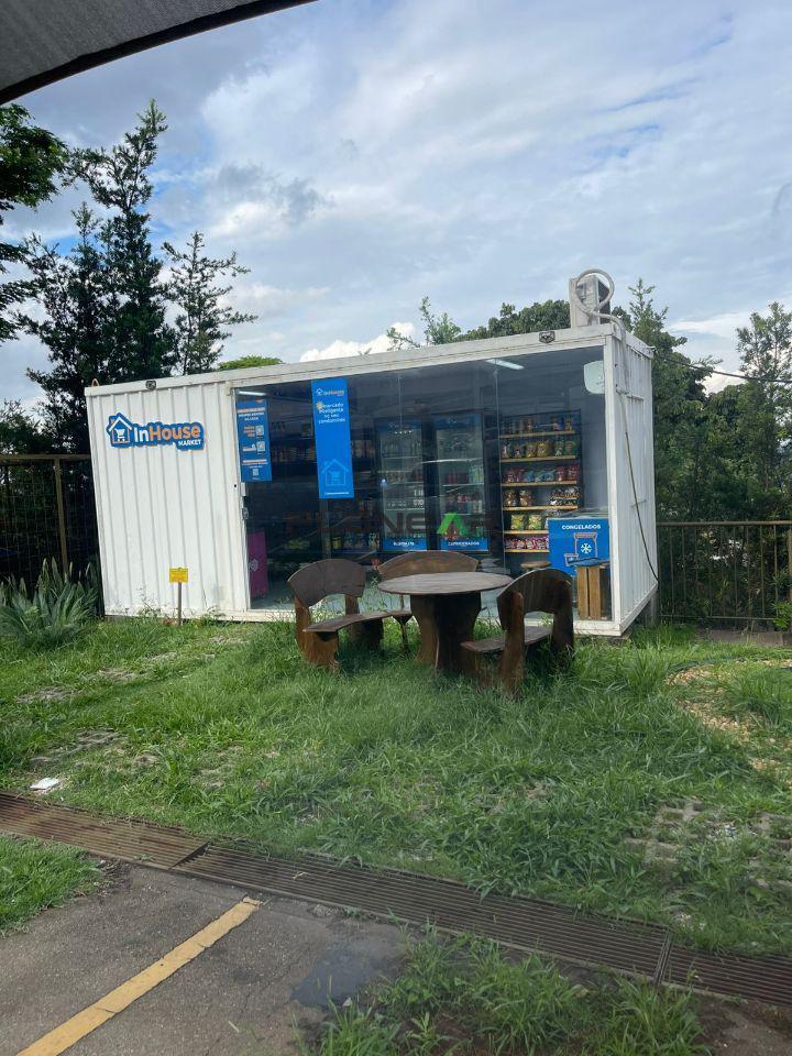 Apartamento, Califórnia, 2 Quartos, 1 Vaga