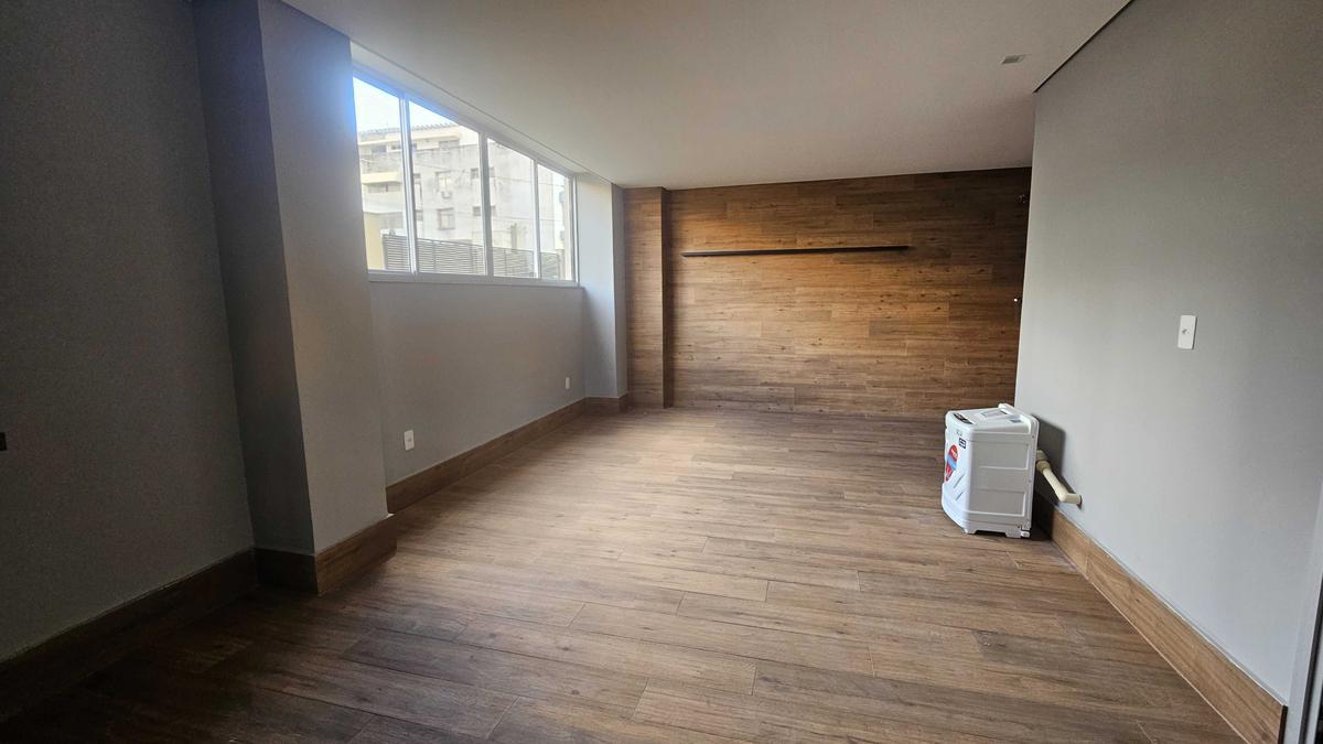 Apartamento, São Lucas, 3 Quartos, 2 Vagas, 1 Suíte