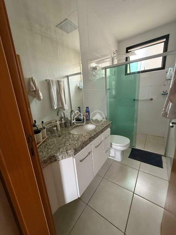 Apartamento, Centro, 3 Quartos, 2 Vagas, 1 Suíte