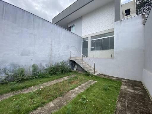Casa, Belvedere, 3 Quartos, 2 Vagas, 1 Suíte