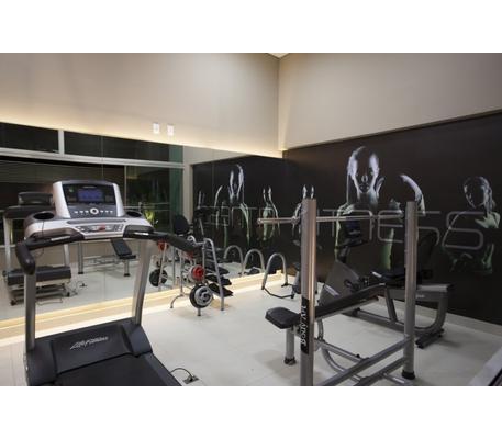 Apartamento, São Francisco, 3 Quartos, 2 Vagas, 1 Suíte