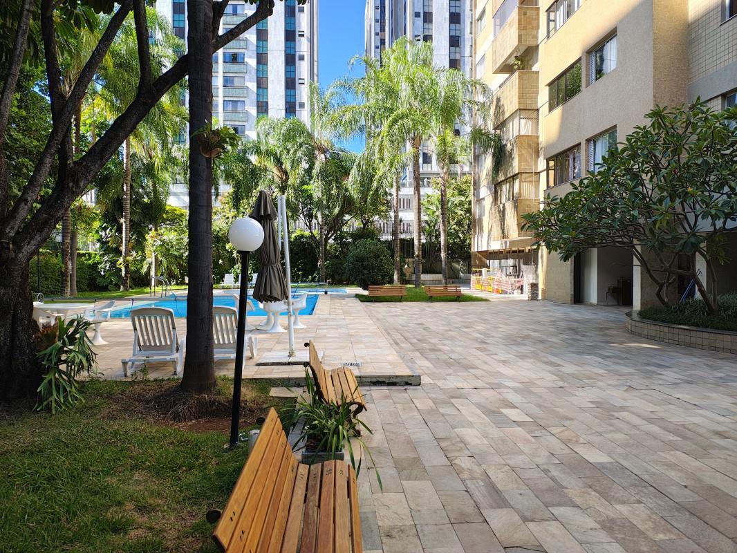 Apartamento, São Bento, 3 Quartos, 1 Vaga, 1 Suíte