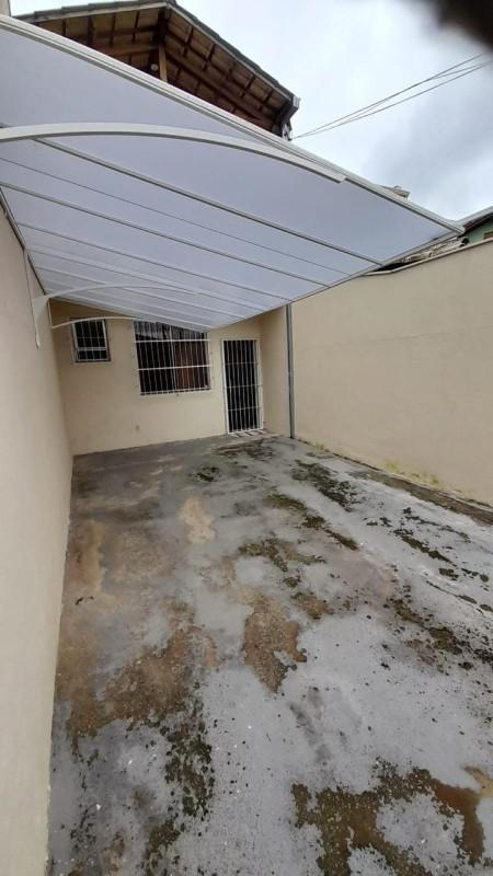 Casa, Parque Turistas, 2 Quartos, 2 Vagas