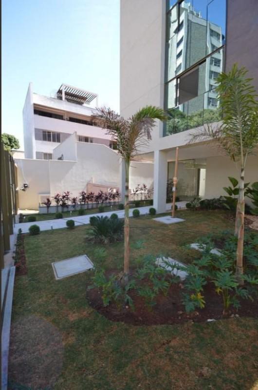 Apartamento, Carmo, 2 Quartos, 2 Vagas, 2 Suítes