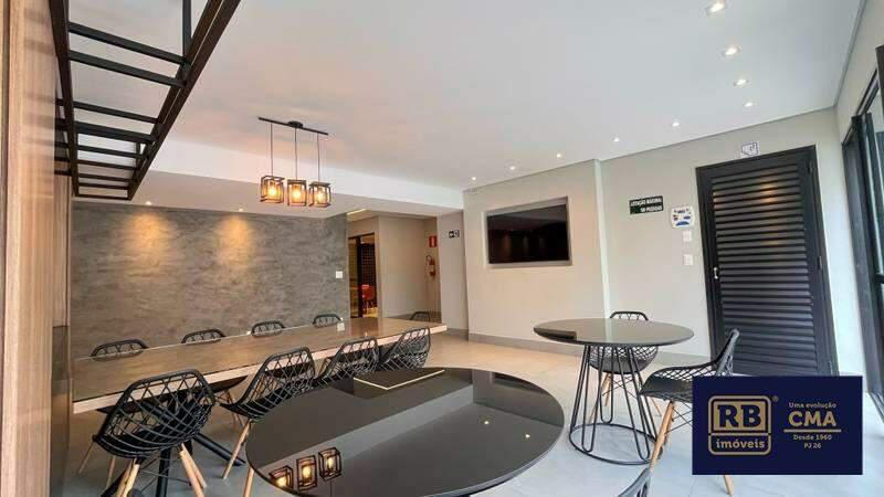 Apartamento, Santo Agostinho, 2 Quartos, 2 Vagas, 2 Suítes