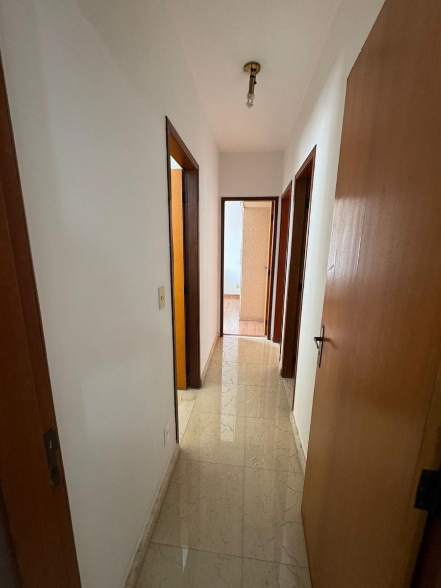 Apartamento, Nova Floresta, 3 Quartos, 2 Vagas, 2 Suítes
