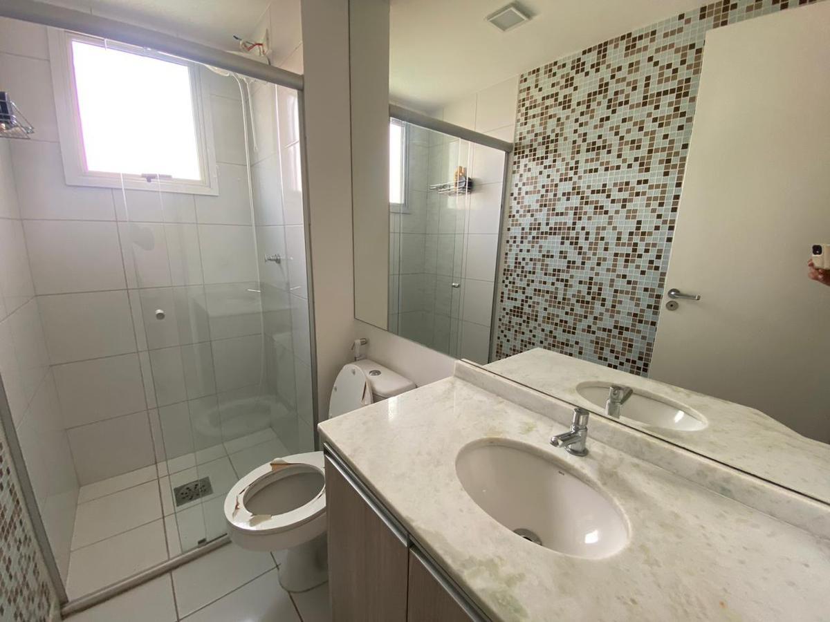 Apartamento, Serrano, 2 Quartos, 1 Vaga, 1 Suíte