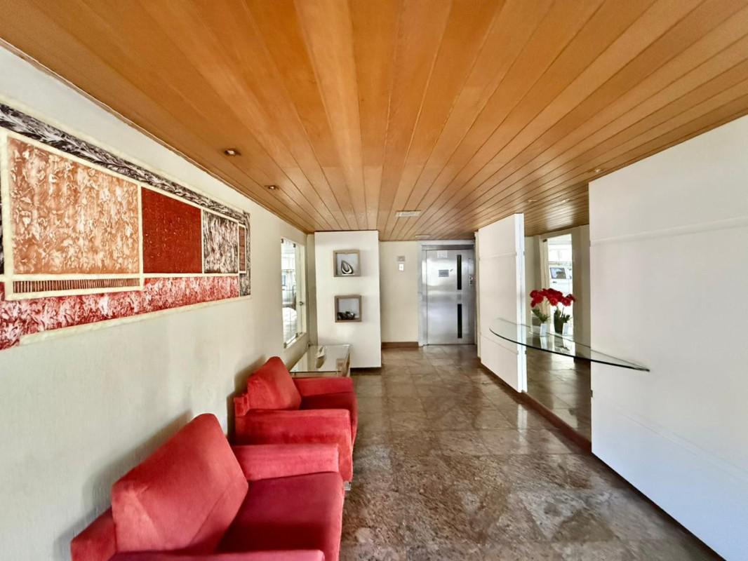 Apartamento, Anchieta, 3 Quartos, 2 Vagas, 1 Suíte