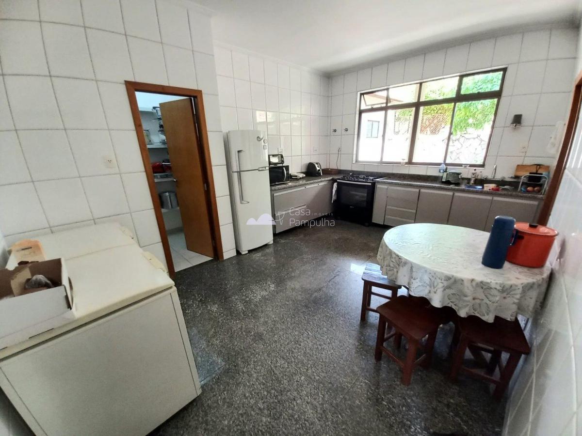 Casa, Santa Amélia, 5 Quartos, 6 Vagas, 1 Suíte