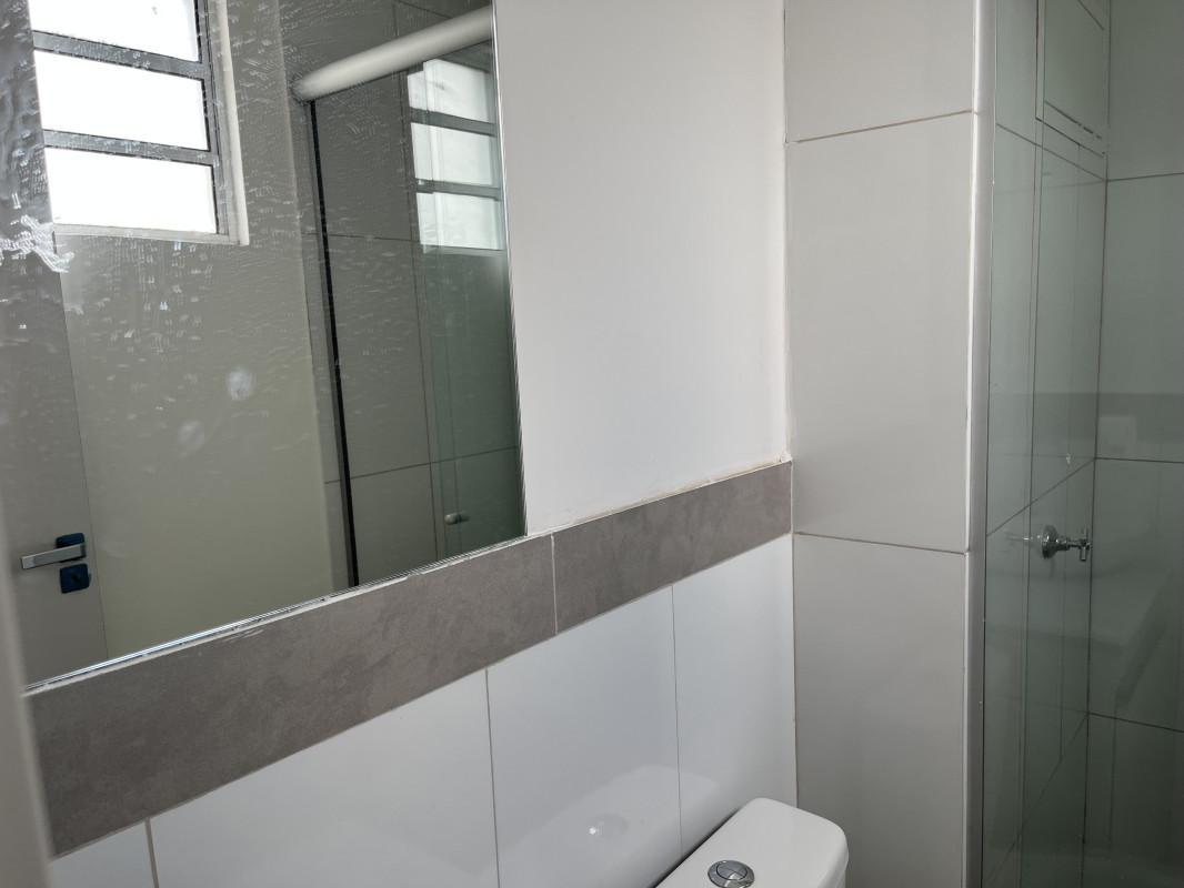 Apartamento, Caiçaras, 2 Quartos, 1 Vaga