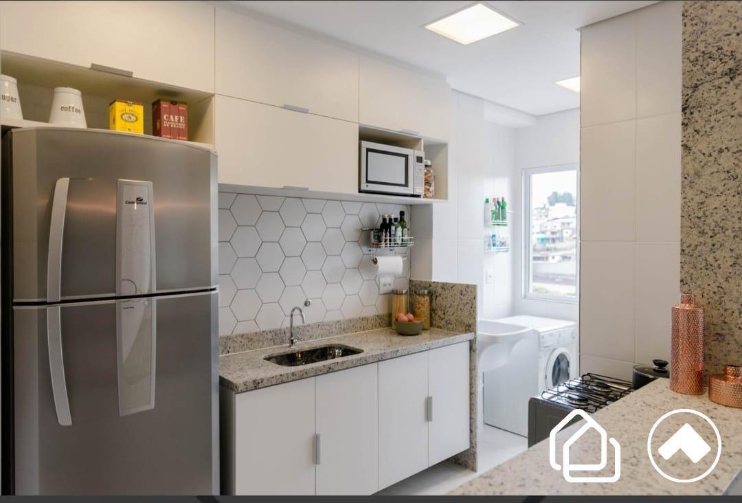 Apartamento, João Pinheiro, 3 Quartos, 2 Vagas, 1 Suíte