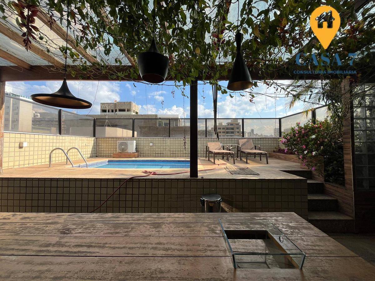 Apartamento, Carmo, 0 Quarto, 0 Vaga