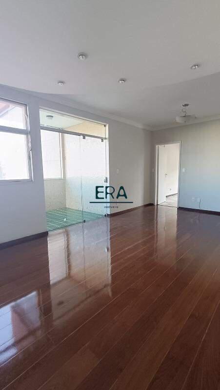 Apartamento, Barro Preto, 4 Quartos, 2 Vagas, 1 Suíte