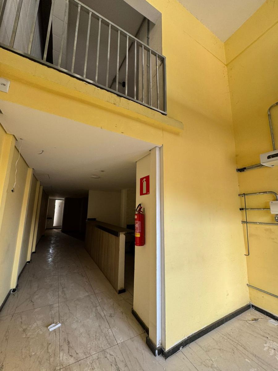 Andar, Sagrada Família, 0 Quarto, 0 Vaga