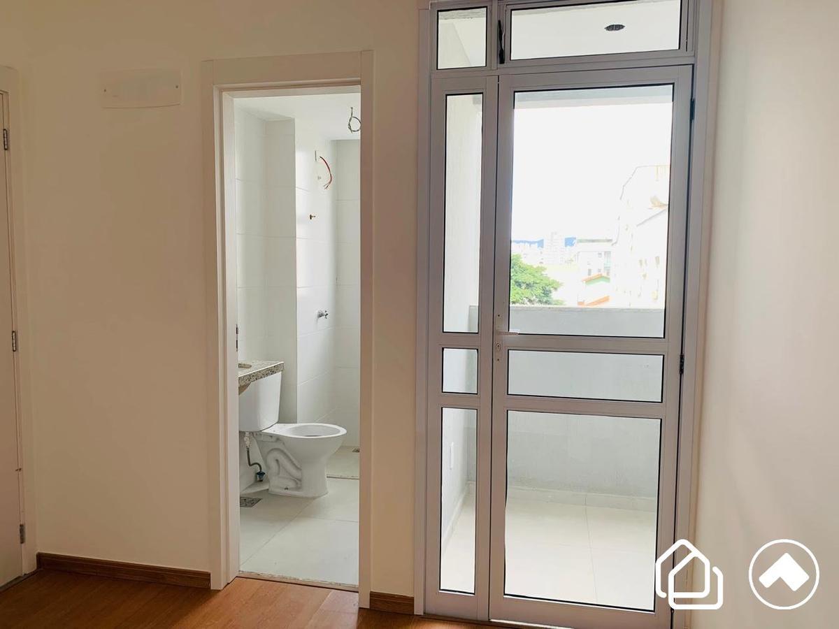 Apartamento, Coração Eucarístico, 3 Quartos, 2 Vagas, 1 Suíte