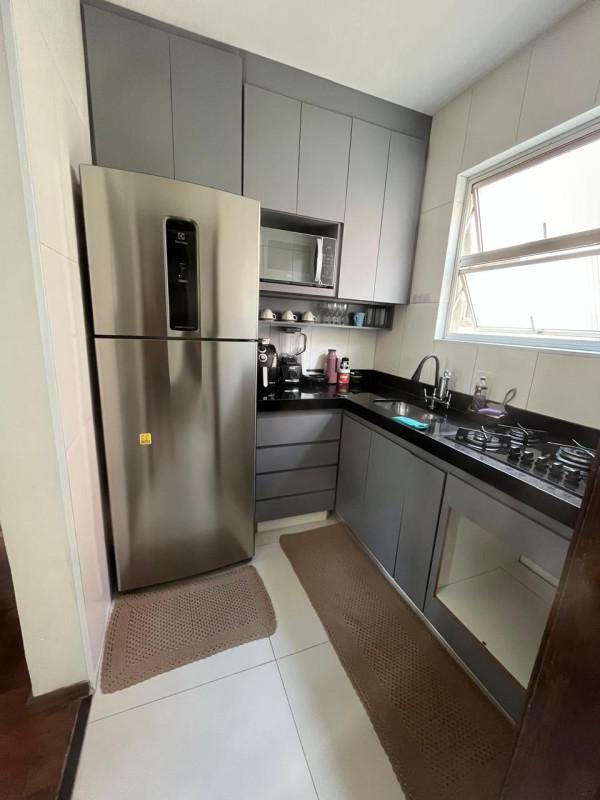 Apartamento, Padre Eustáquio, 3 Quartos, 1 Vaga, 1 Suíte