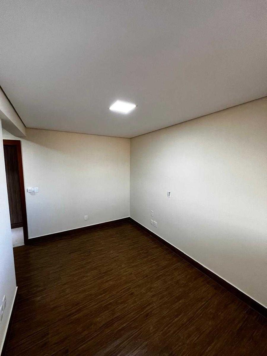 Apartamento, Vila Pinto, 3 Quartos, 2 Vagas