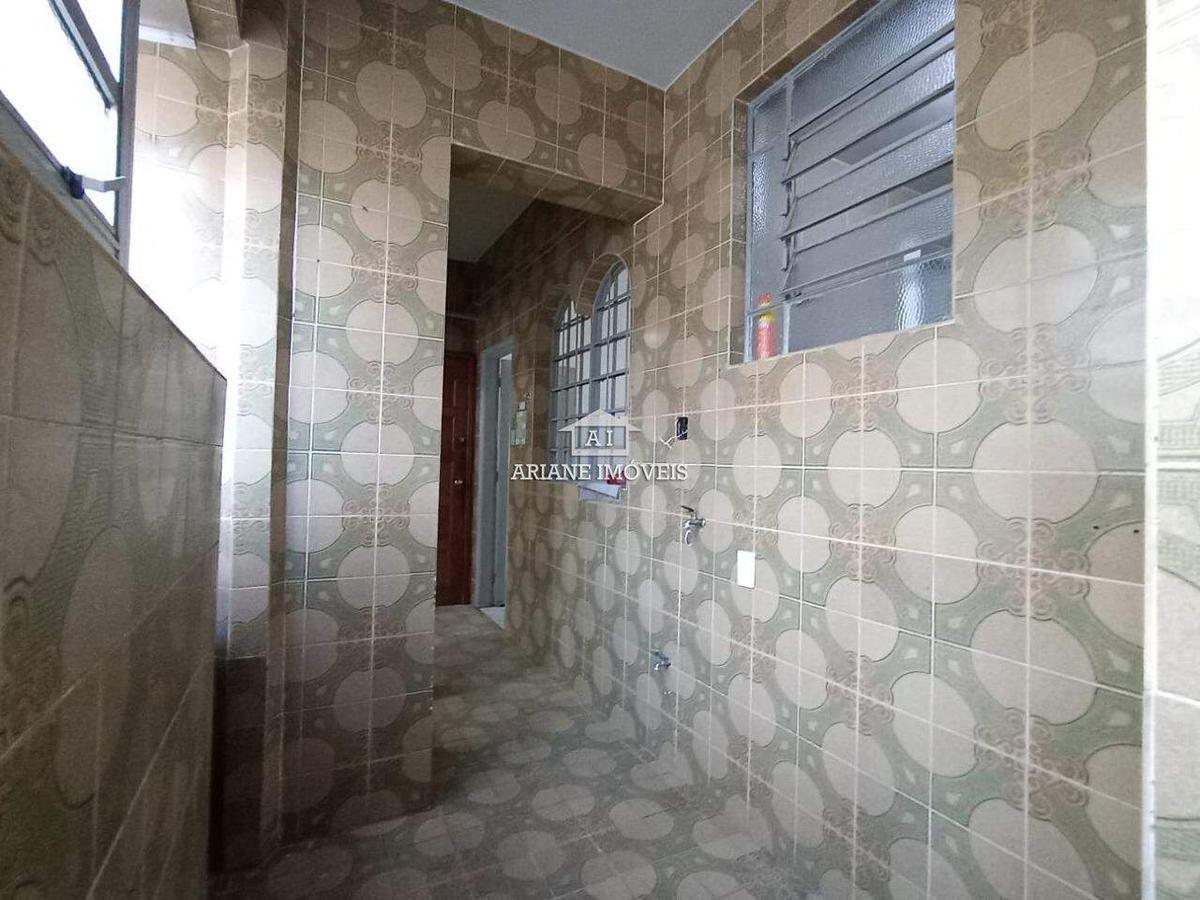 Apartamento, Centro, 3 Quartos, 0 Vaga